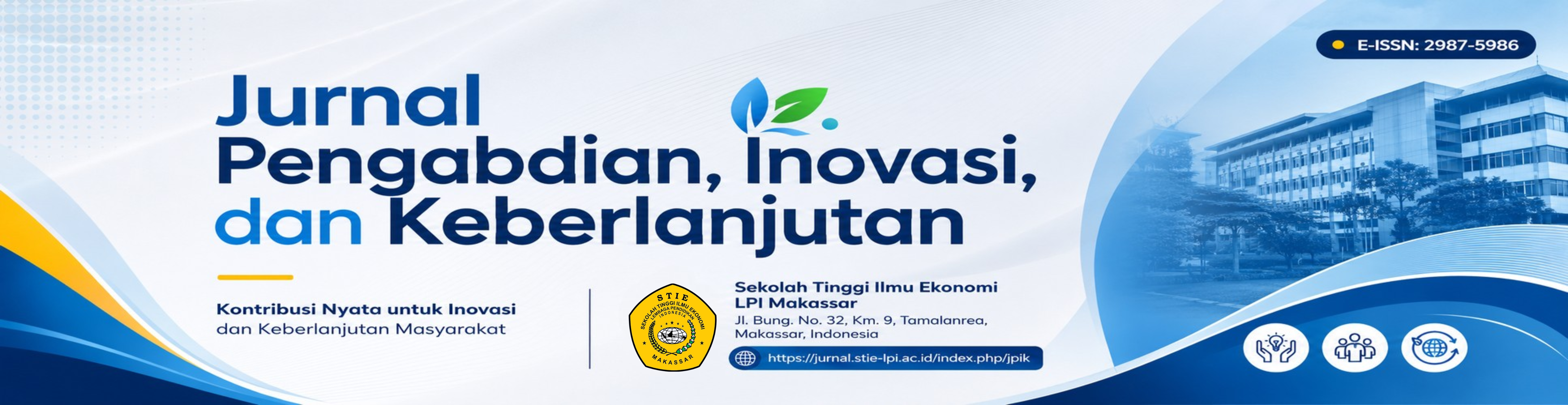 Page Header Logo